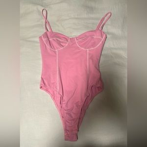 Princess Polly bodysuit